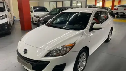Usado Mazda 3 Active 115 CV (84 kW) 2011