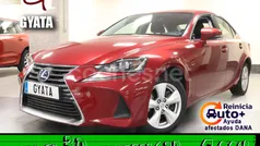 Lexus IS300h