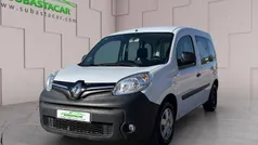 Usado 2017 Renault Kangoo Monovolumen | 7893 € (Buen precio)