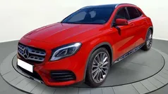 Usado 2018 Mercedes GLA200 AMG line SUV | 21.490 € (Precio justo)