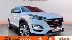 Usado 2019 Hyundai Tucson SUV | 19.990 € (Buen precio)