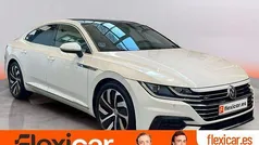 Usado 2019 VW Arteon R-line | 29.970 € (Precio justo)