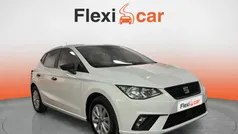 Usado 2018 Seat Ibiza Reference Berlina | 9990 € (Buen precio)