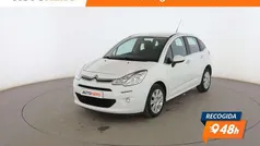 Usado 2016 Citroën C3 Live Utilitario | 7699 € (Precio justo)