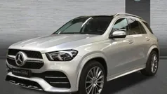 Mercedes GLE300