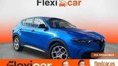 Azul Usado 2022 Alfa Romeo Tonale Sprint SUV | 25.690 € (Precio justo)