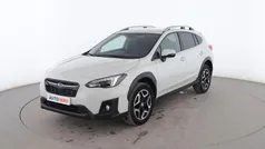 Usado 2018 Subaru XV Sport SUV | 19.499 € (Precio justo)