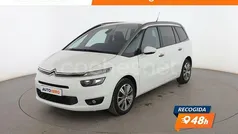 Usado 2016 Citroën Grand C4 Picasso Feel Monovolumen | 11.499 € (Precio justo)