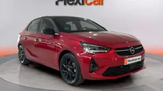 Usado 2022 Opel Corsa GS Line Berlina | 13.290 € (Buen precio)