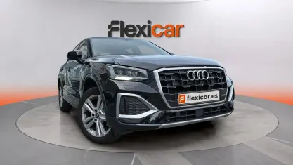 Occasion Audi Q2 Premium 116 ch (85 kW) 2022 Noir SUV