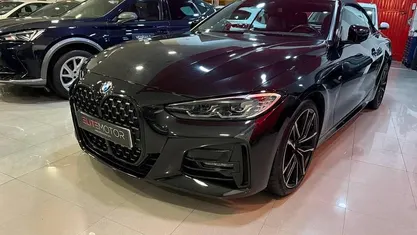 Usado BMW 420 184 CV (135 kW) 2023 Descapotable