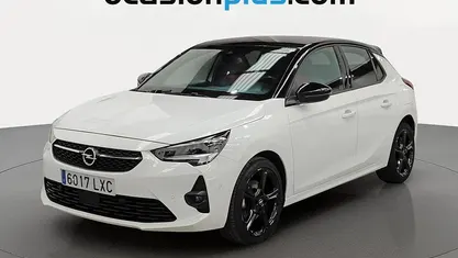 Usado Opel Corsa GS Line 131 CV (96 kW) 2022 Utilitario