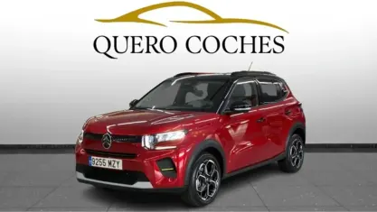 Occasion Citroën C3 101 ch (74 kW) 2025 SUV