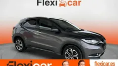 Gris Usado 2018 Honda HR-V Executive SUV | 18.990 € (Precio justo)