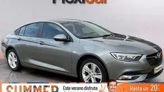 Gris Usado 2017 Opel Insignia Business Berlina | 11.890 € (Precio justo)