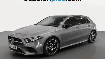 Usado Mercedes A150 AMG 150 HP (110 kW) 2022 Citadino