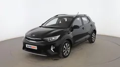 Usado 2021 Kia Stonic SUV | 13.799 € (Precio justo)