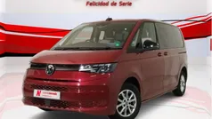 Usado 2024 VW Multivan Van | 46.168 € (Precio justo)