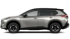 Usado 2025 Nissan X-Trail SUV | 43.649 € (Precio justo)