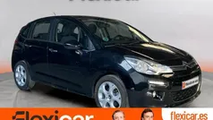 Usado 2016 Citroën C3 Feel Utilitario | 7490 € (Precio justo)