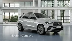 Usado 2024 Mercedes GLE300 | 97.517 € (Buen precio)