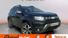 Usado 2023 Dacia Duster Expression SUV | 18.790 € (Precio justo)