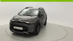 Usado 2022 Citroën C3 Aircross Shine SUV | 15.900 € (Precio justo)