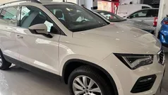 Usado 2023 Seat Ateca Style SUV | 22.800 € (Precio justo)
