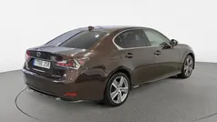 Lexus GS300h