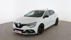 Blanco Usado 2021 Renault Mégane IV R.S. Utilitario | 31.299 € (Precio justo)