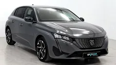Usado 2024 Peugeot 308 Allure Berlina | 20.950 € (Buen precio)