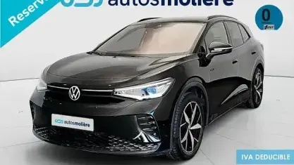 Usado VW ID.5 GTX 219 kW (299 CV) 2023 Gris SUV