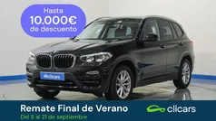 Usado 2020 BMW X3 SUV | 35.990 € (Precio justo)