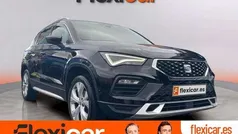 Usado 2021 Seat Ateca SUV | 17.990 € (Buen precio)