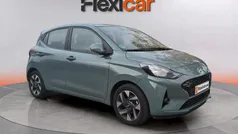 Usado 2023 Hyundai i10 Utilitario | 12.190 € (Precio justo)