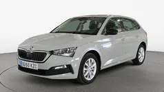 Usado 2019 Skoda Scala First Edition Utilitario | 17.182 € (Precio justo)