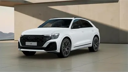 Nuevo Audi Q8 490 CV (360 kW) 2026 Blanco SUV