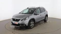 Usado 2019 Peugeot 2008 Allure SUV | 11.499 € (Super precio)