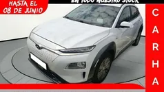 Usado 2020 Hyundai Kona SUV | 16.990 € (Buen precio)