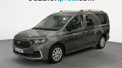 Usado 2024 Ford Grand Tourneo Connect Titanium Monovolumen | 28.991 € (Buen precio)