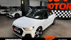 Usado 2020 Audi A1 Sportback Advanced Plus Utilitario | 17.450 € (Precio justo)