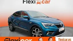 Usado 2021 Renault Arkana Zen SUV | 22.590 € (Precio justo)