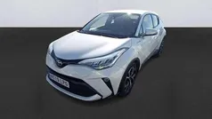 Usado 2021 Toyota C-HR Advance SUV | 24.000 € (Precio justo)
