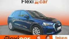 Usado 2021 Audi Q3 SUV | 30.490 € (Super precio)