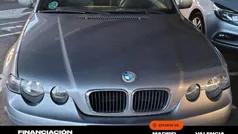 Usado 2003 BMW 318 | 3450 €