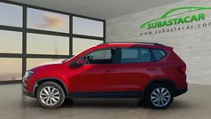 Usado 2020 Seat Ateca Style SUV | 16.281 € (Super precio)