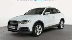 Usado 2018 Audi Q3 Design SUV | 22.628 € (Buen precio)