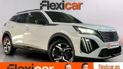 Usado Peugeot 2008 Allure 102 CV (75 kW) 2024 SUV