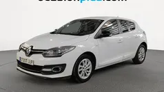 Usado 2015 Renault Mégane III Business Utilitario | 10.990 € (Precio justo)