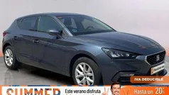Usado 2020 Seat Leon Style Berlina | 13.990 € (Precio justo)